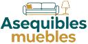 Asequibles muebles