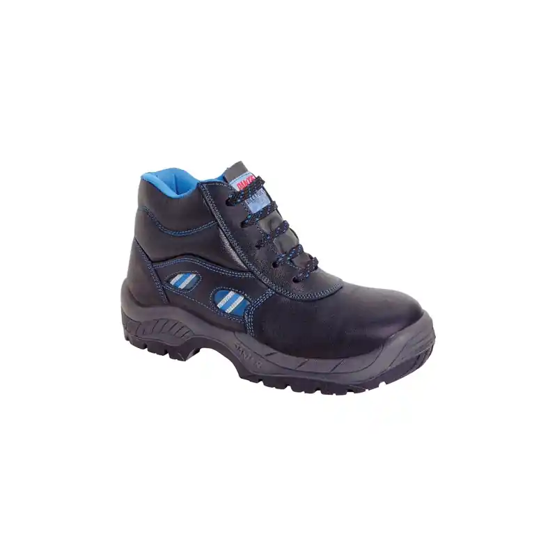 Bota seguridad panter silex plus s3 talla 43 - Botas de seguridad Talla 43