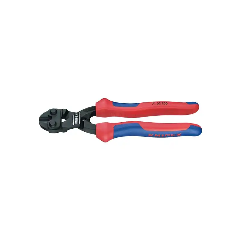 Alicate cortaalambre -200 mm knipex 7102