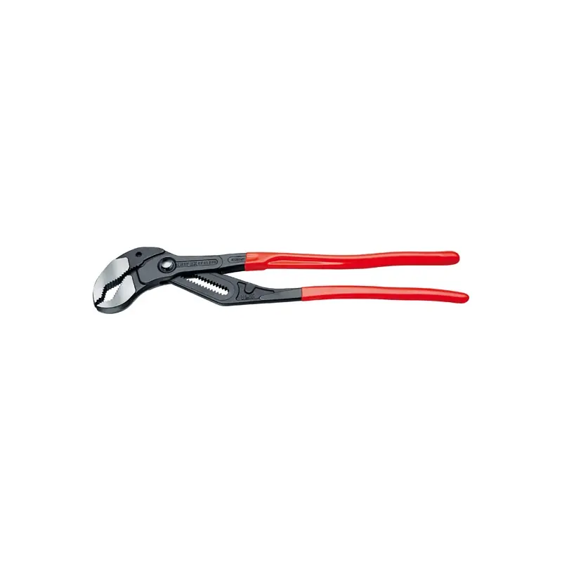 Tenaza cobra pulida knipex 8701 -560mm