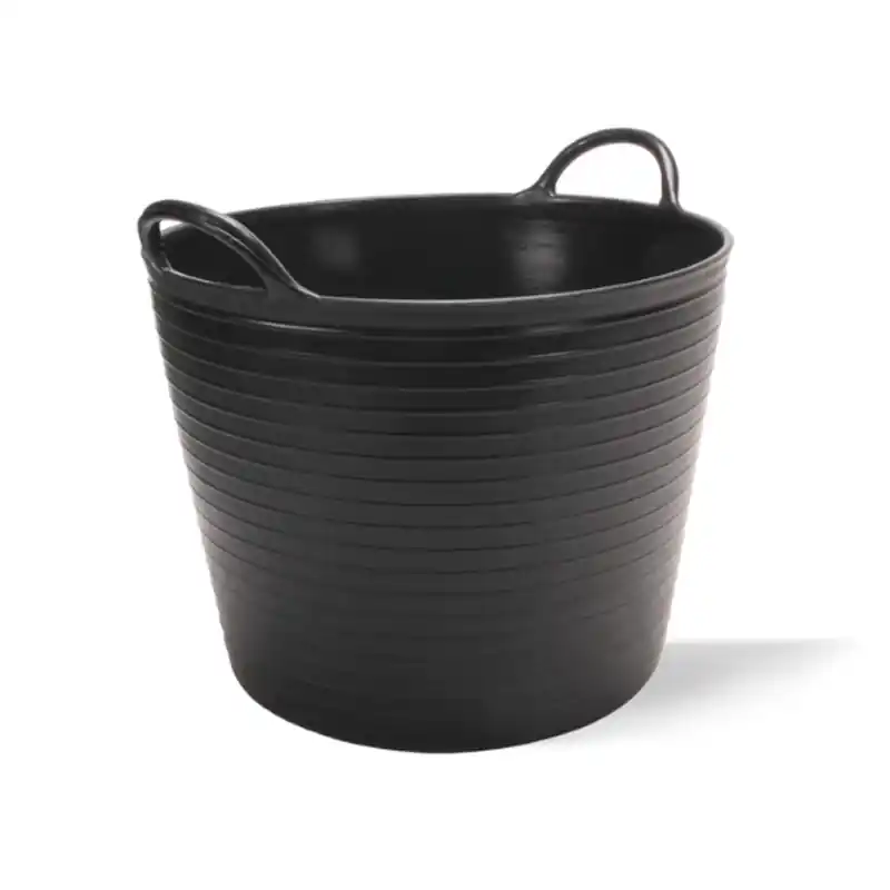 Capazo plastico rubi flextub mod 1 25l - Capazos obra