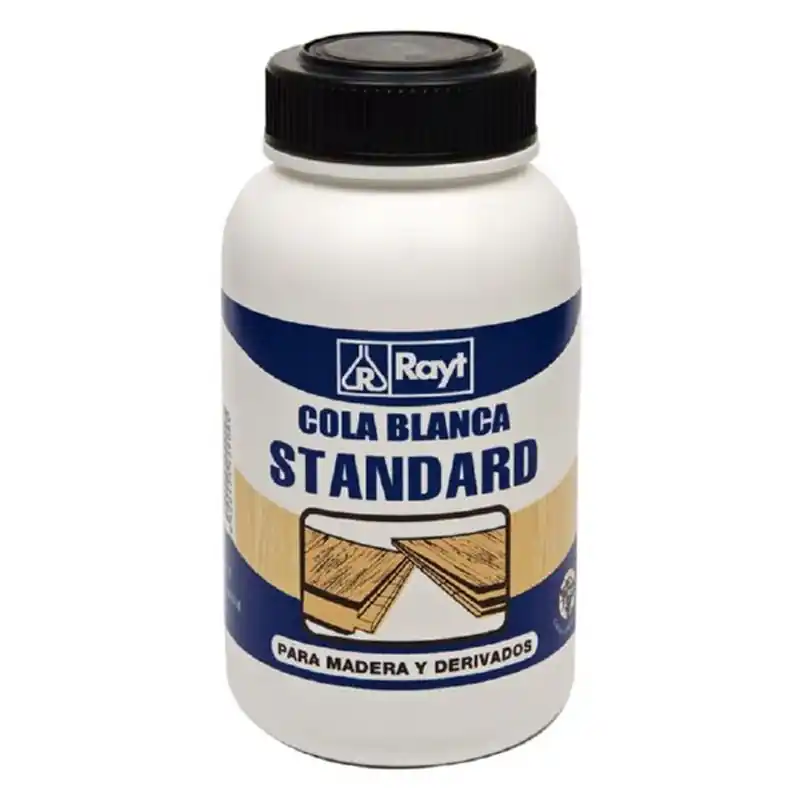 Cola blanca rayt standard 1kg - Pegamento de contacto