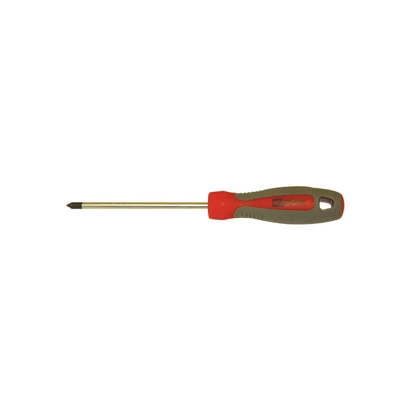 Destornillador philips drako ph 0x75 mm - Destornilladores philips/estrella
