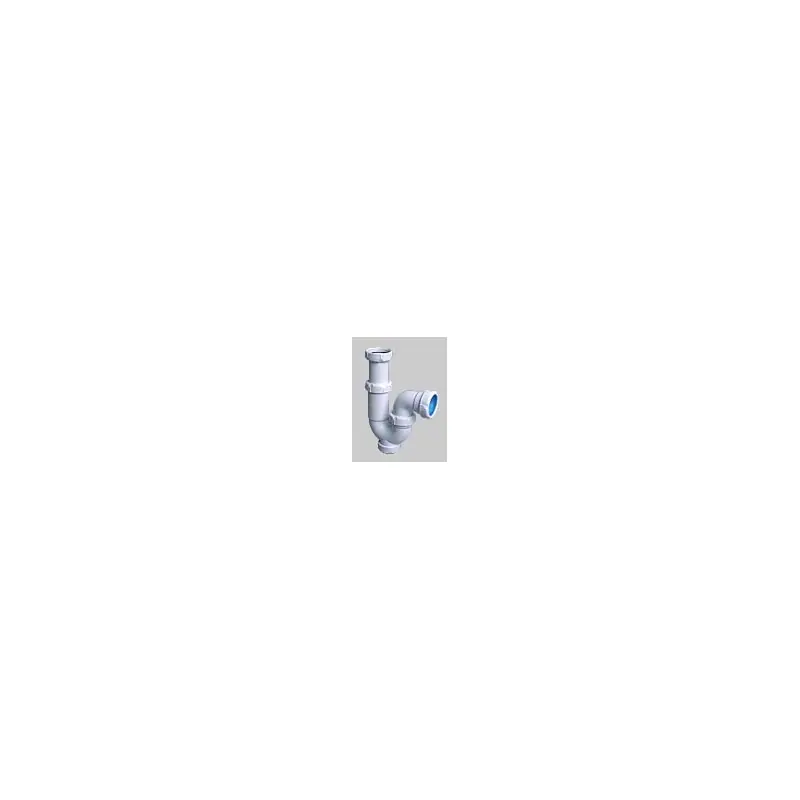 Sifon curvo jimtem s-31 1 1/2 extensible horizontal