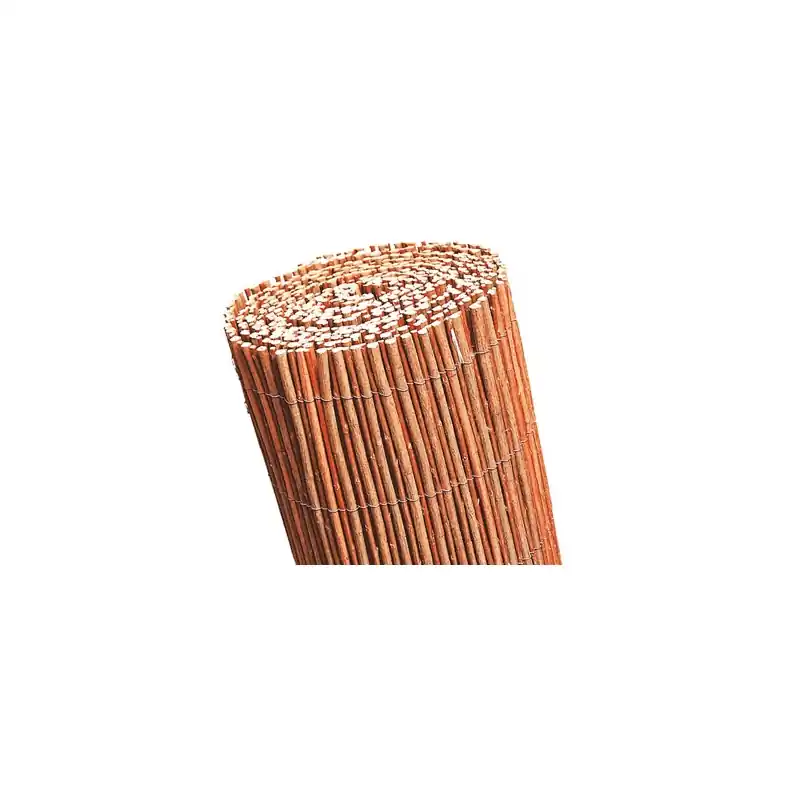 Mimbre natural 1,5 x 5 metros sin pelar