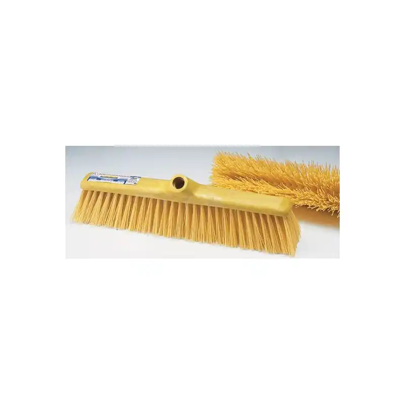 Cepillo barrendero base pp fibra proex 1576-500mm
