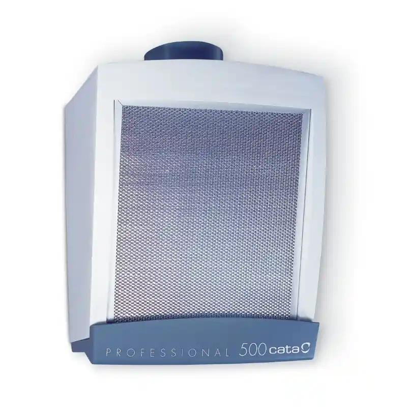 Extractor de cocina cata profesional 500 - Extractores cocina