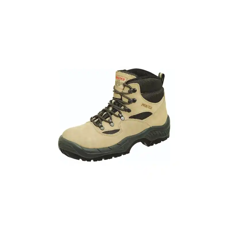 Bota seguridad panter texas plus s1p beig talla 39 - Botas de seguridad Talla 39