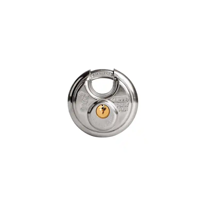 Candado diskus inox abus 60 c - Candados abus