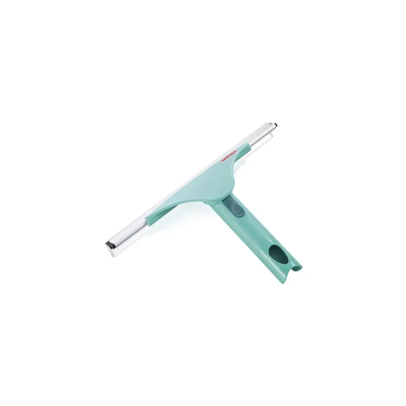 Limpiacristales leifheit powerslide click system 28 cm