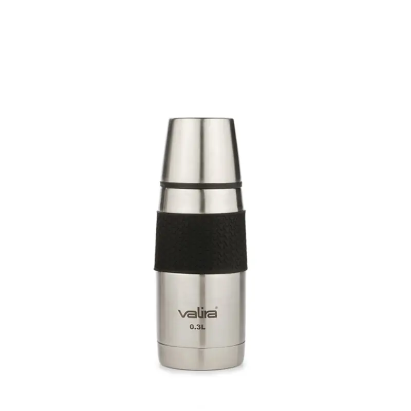 Termo valira para liquidos inoxterm 0.3 l - Termos para caf?