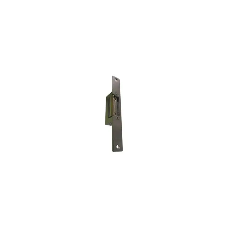 Cierre electrico dorcas serie 45 sin placa nf normal regulable - Abrepuertas eléctrico