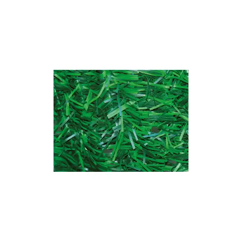 Seto artificial 1,5 x 3 m verde hoja fina