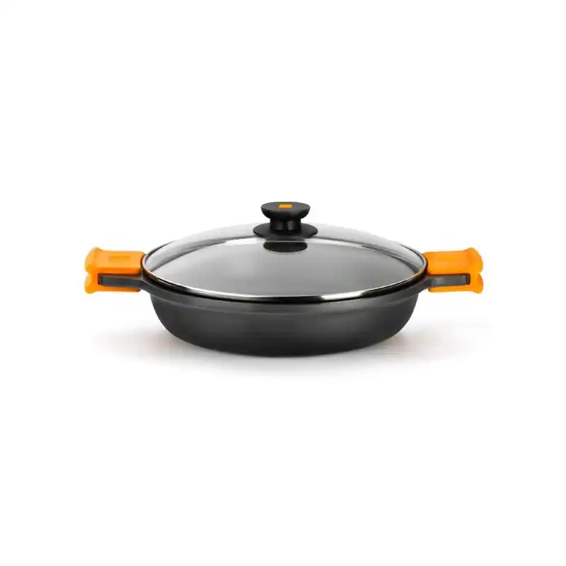 Cacerola bra efficient baja 20 cm - Cacerolas Bra