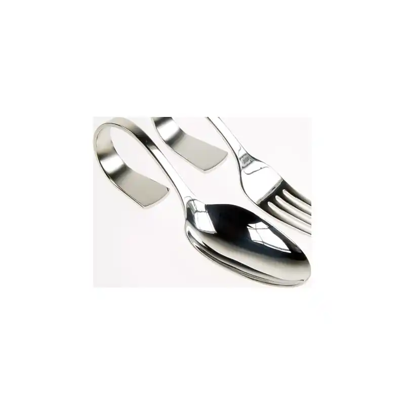 Tenedor degustacion ambit amuse b16 6 unidades nd - Cubiertos para marisco