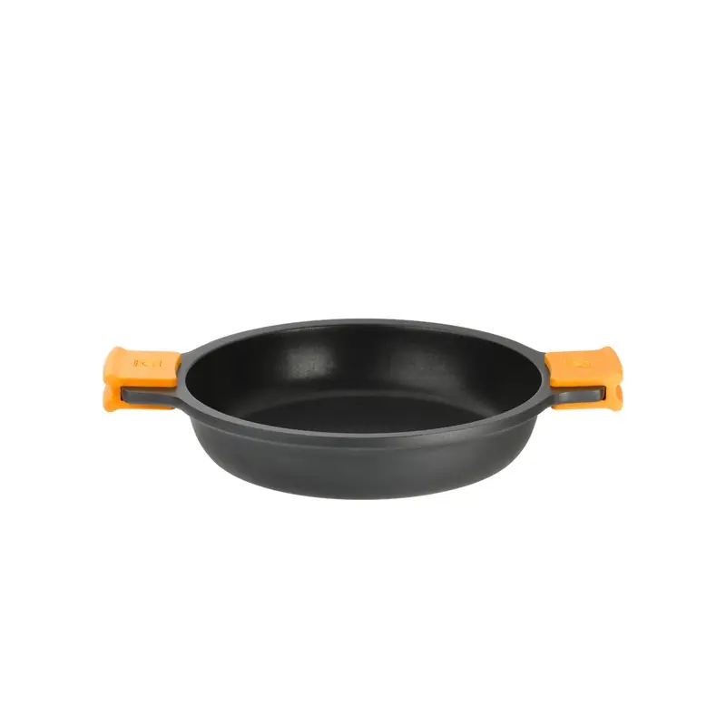 Cacerola bra efficient baja 45 cm sin tapa - Cacerolas Bra