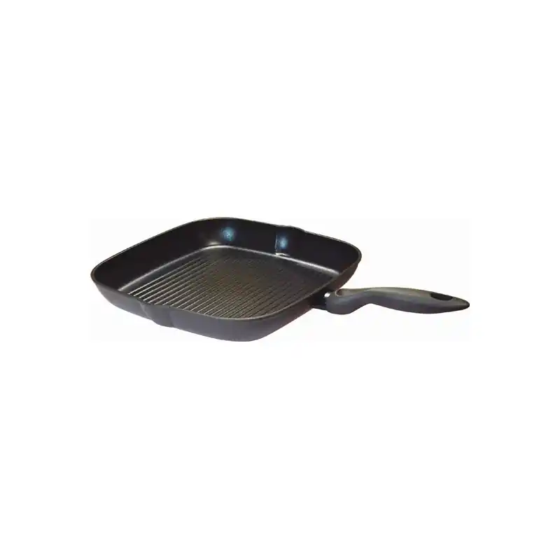 Grill induccion londres 24x24 cm ambit - Planchas grills