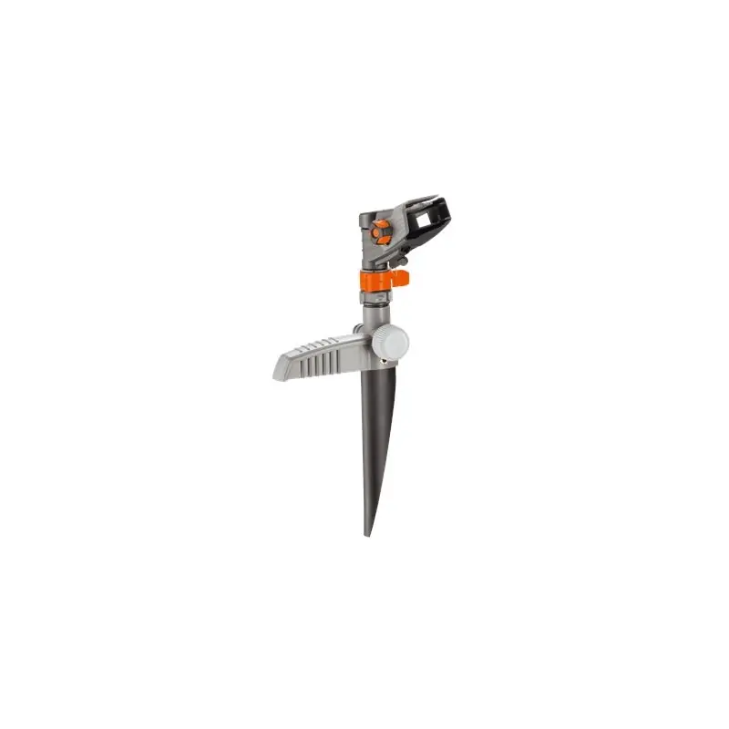 Aspersor gardena de impacto sectorial comfort 8141 - Aspersores de riego
