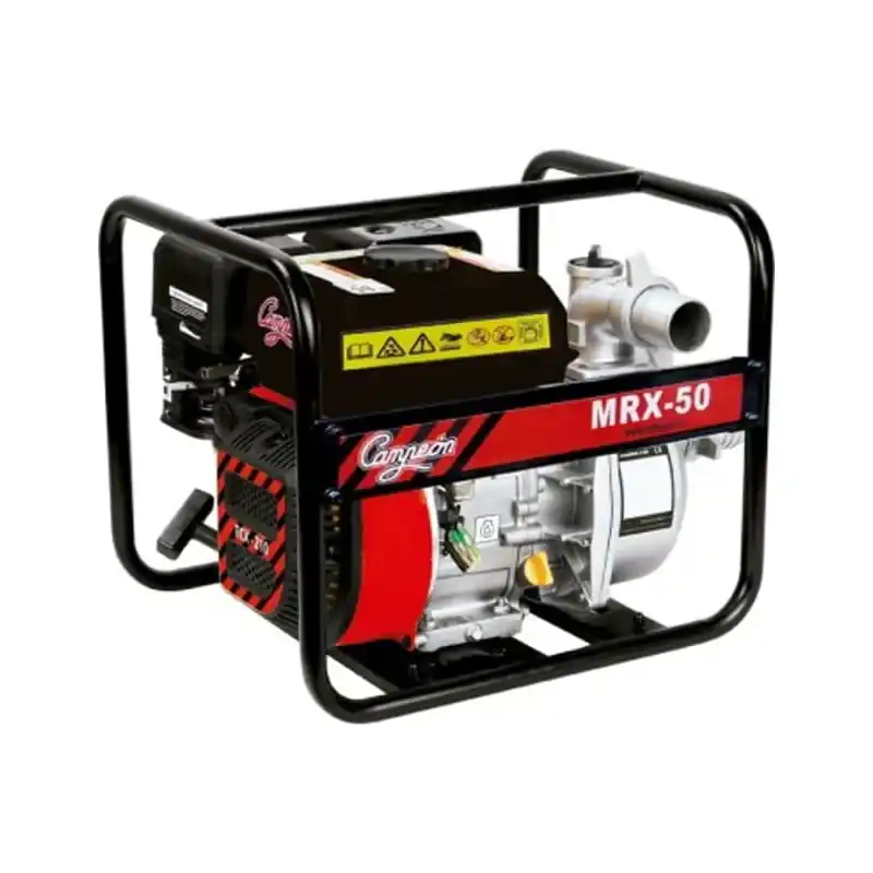 Motobomba gasolina campeon mrx-50 - 5870n
