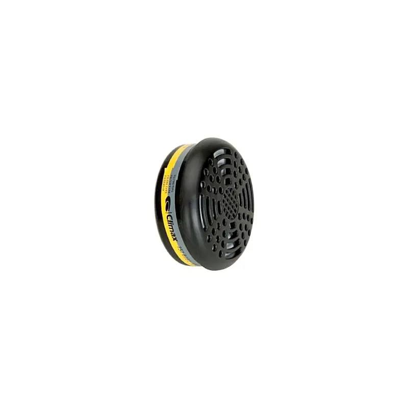 Filtro para mascarilla 757-762 be - gases
