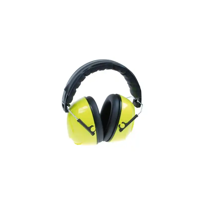 Protector auditivo climax 12 27db - Protectores auditivos