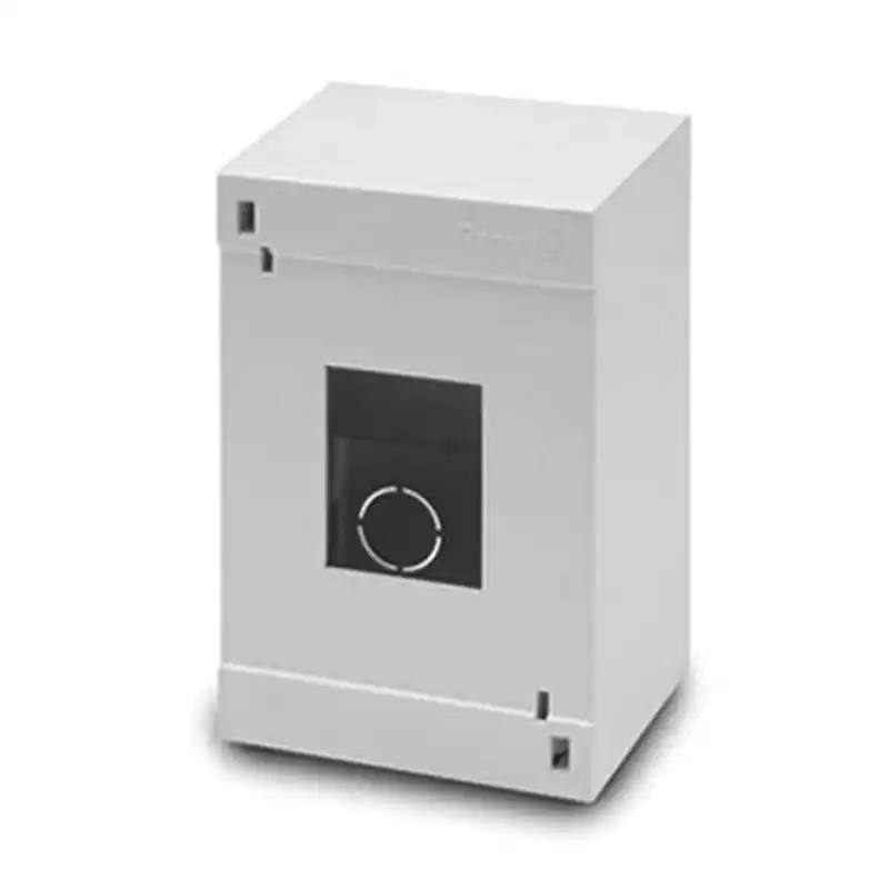Armario superficie famatel 4 elementos ip40 130x87x63 mm - Armario eléctrico