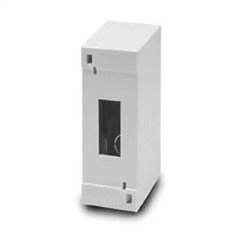 Armario superficie famatel 2 elementos ip40 130x47x63 mm - Armario eléctrico
