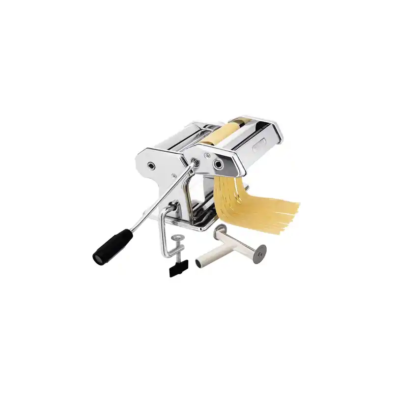 Maquina para hacer pasta ibili 773100 - Accesorios de cocina