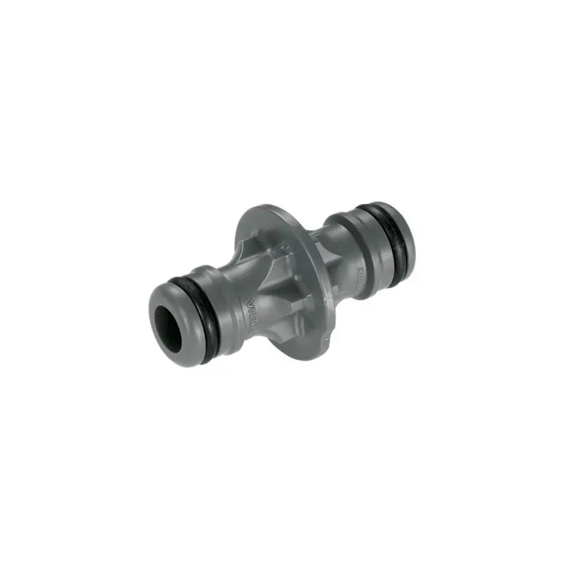 Manguito union rapida gardena 931-26