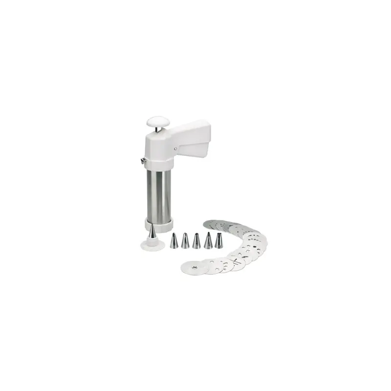 Churrera maquina pasta ibili 769500 - mixta