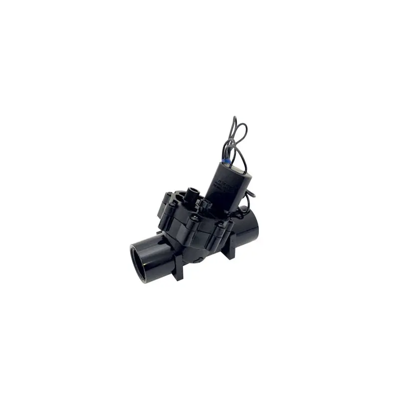 Electrovalvula riego aqua control k hembra caudal regulable - q151c