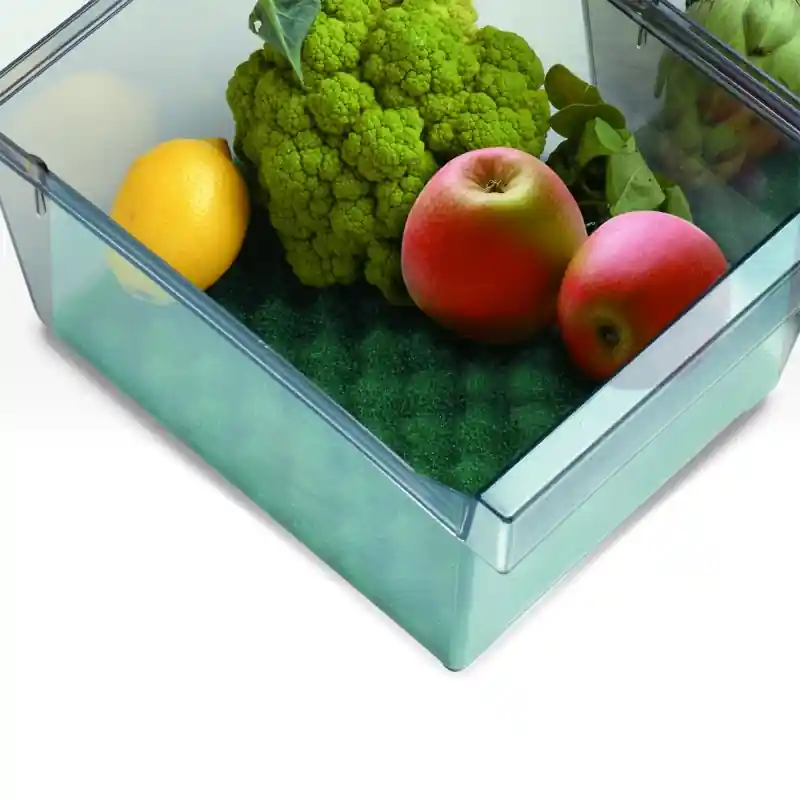 Base conservante para neveras rayen - Conservacion de alimentos