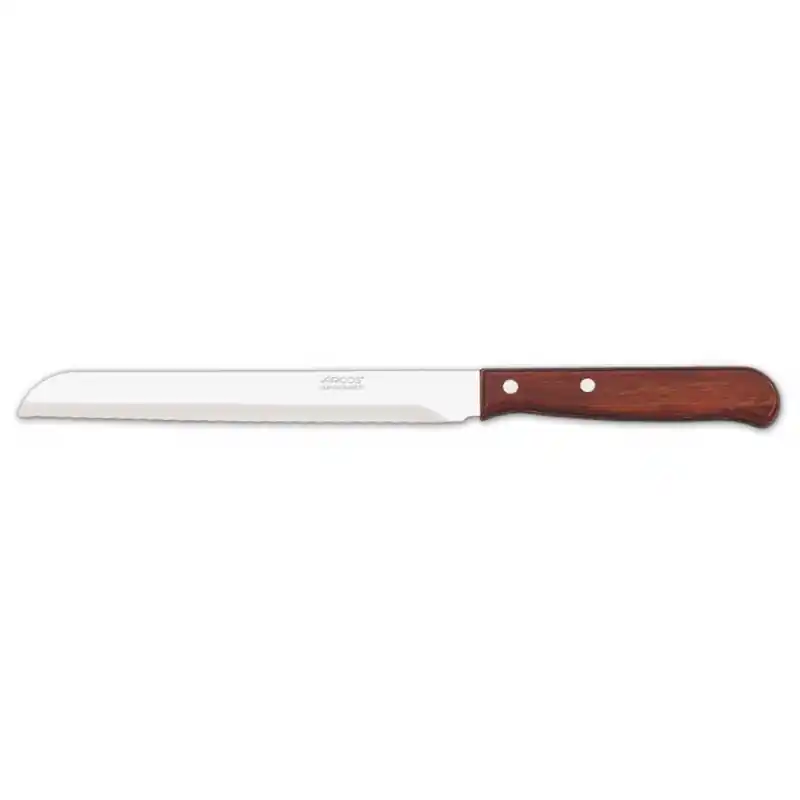 Cuchillo arcos serie latina panero 170 mm - Cuchillos Arcos