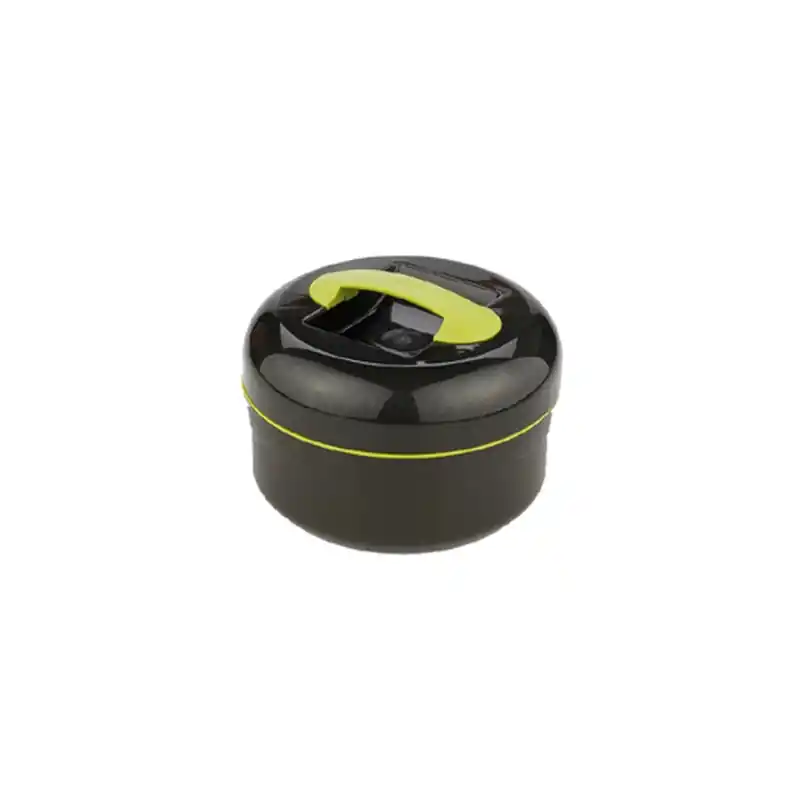 Fiambrera valira proterm verde 2,5 litros - Fiambrera termica
