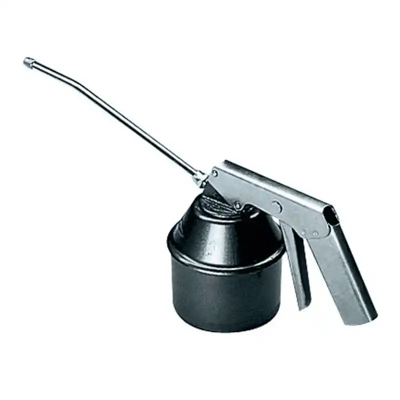 Aceitera alta presion industrial samoa modelo b 500 gr - Accesorios de lubricación