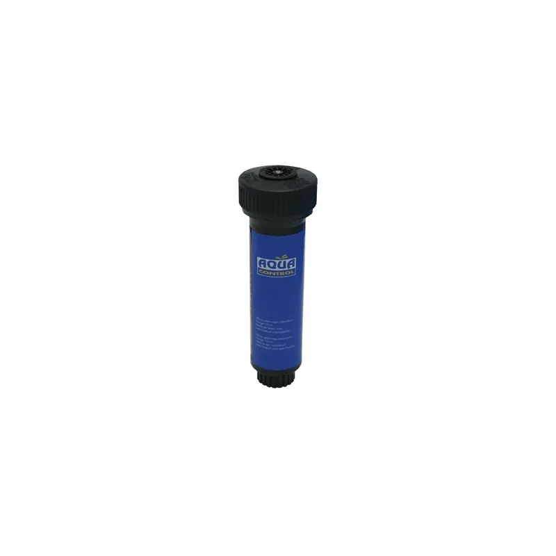 Difusor aqua control 10 cm con boquilla regulable de 25º a 360º - c1316c