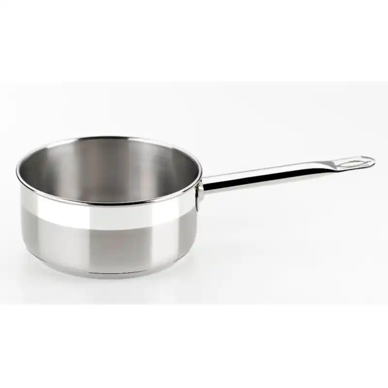 Cazo bra profesional 12 cm - Cazos Bra