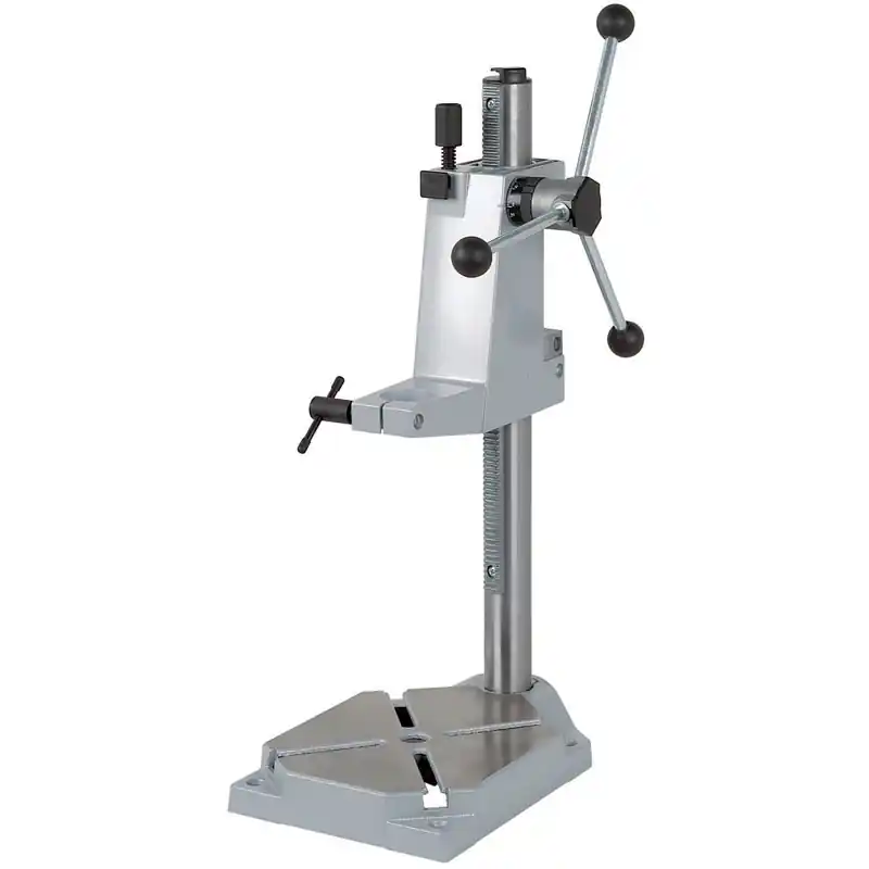 Soporte taladro wolfcraft 5027000 - Soportes para taladros,amoladoras