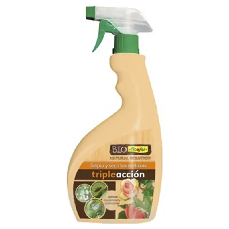 Triple accion ecologico pistola 750 - Plaguicidas