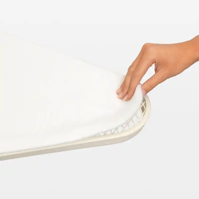 Funda tabla de planchar brabantia muleton 135x49 cm - Funda tablas de planchar