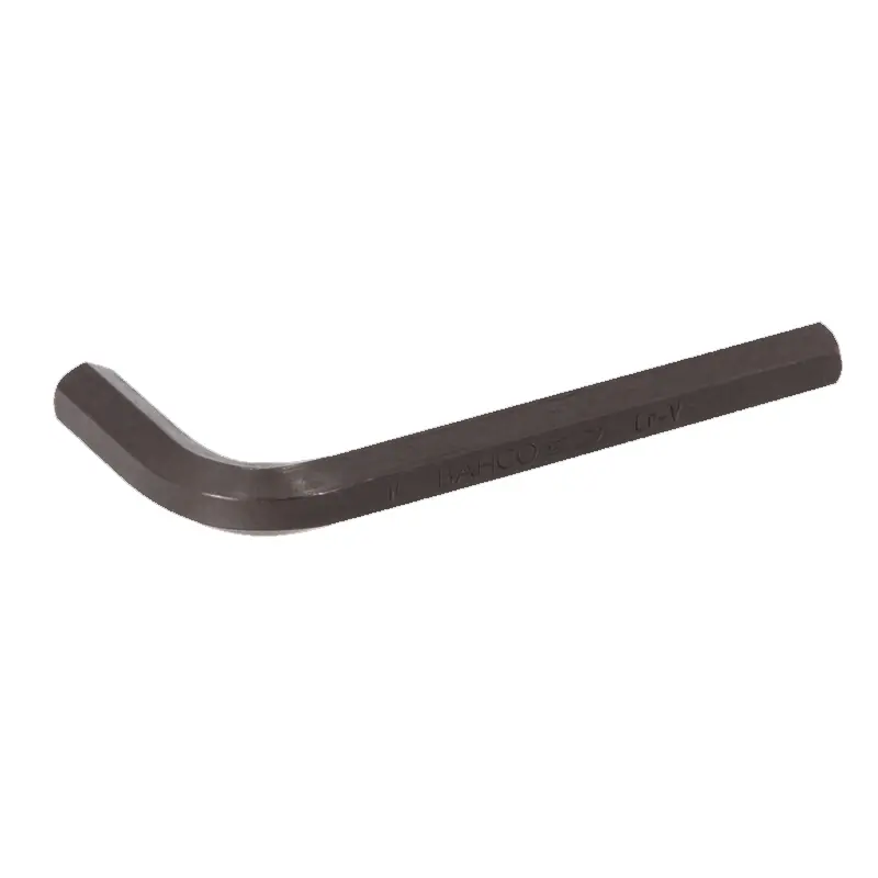 Llave allen bahco hexagonal 1995m-14 14x154mm