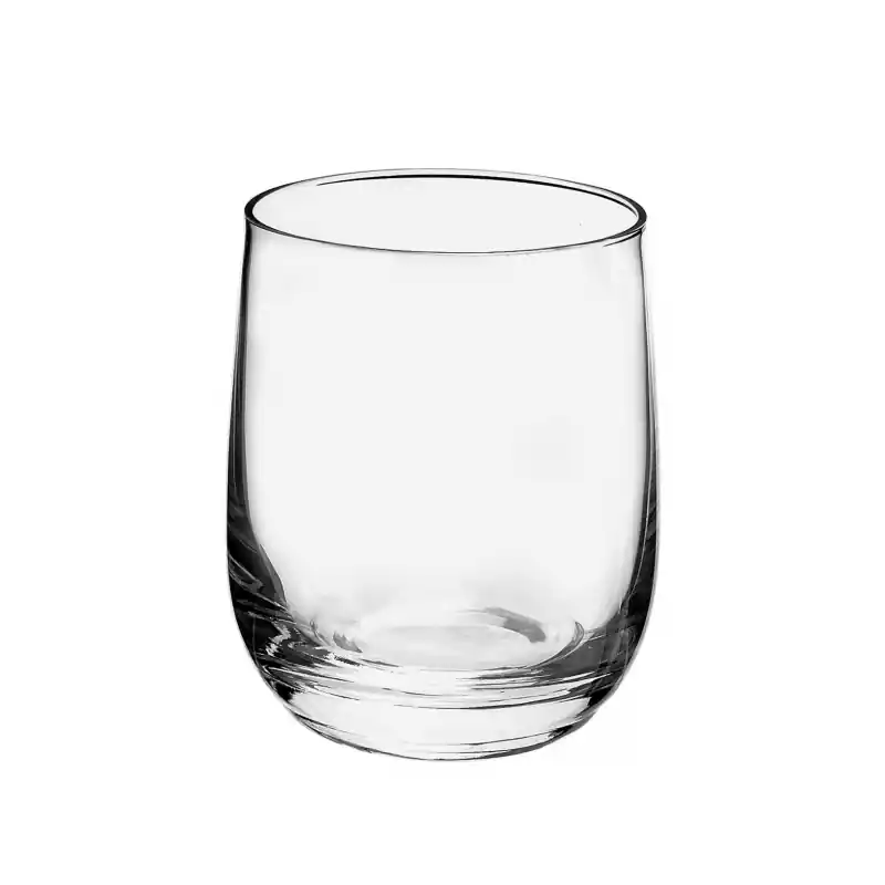 Vaso de vino bormioli loto 20.5cl pack 3 unidades - Vasos de agua