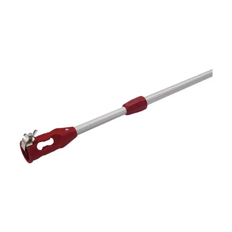 Alargo extensible aluminio 3 metros - Alargador para rodillo de pintar