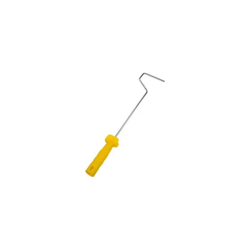 Mango largo para mini rodillos 11cm - Rodillo para pintar