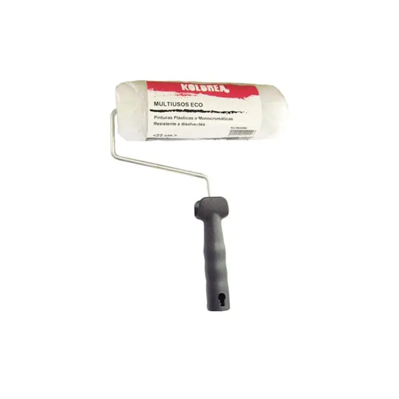 Rodillo acrilico multiuso 22 cm - Rodillo para pintar