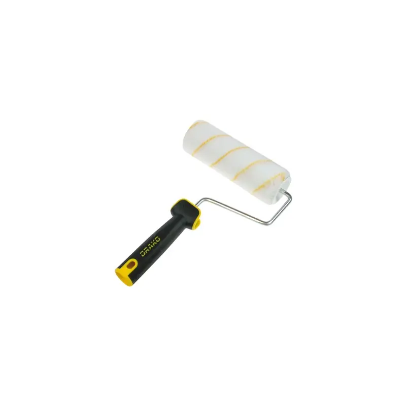 Rodillo antigota pared-techo 18 cm