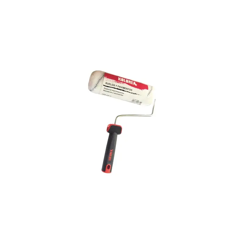 Rodillo para suelos y pavimentos 22 cm - Rodillo para pintar
