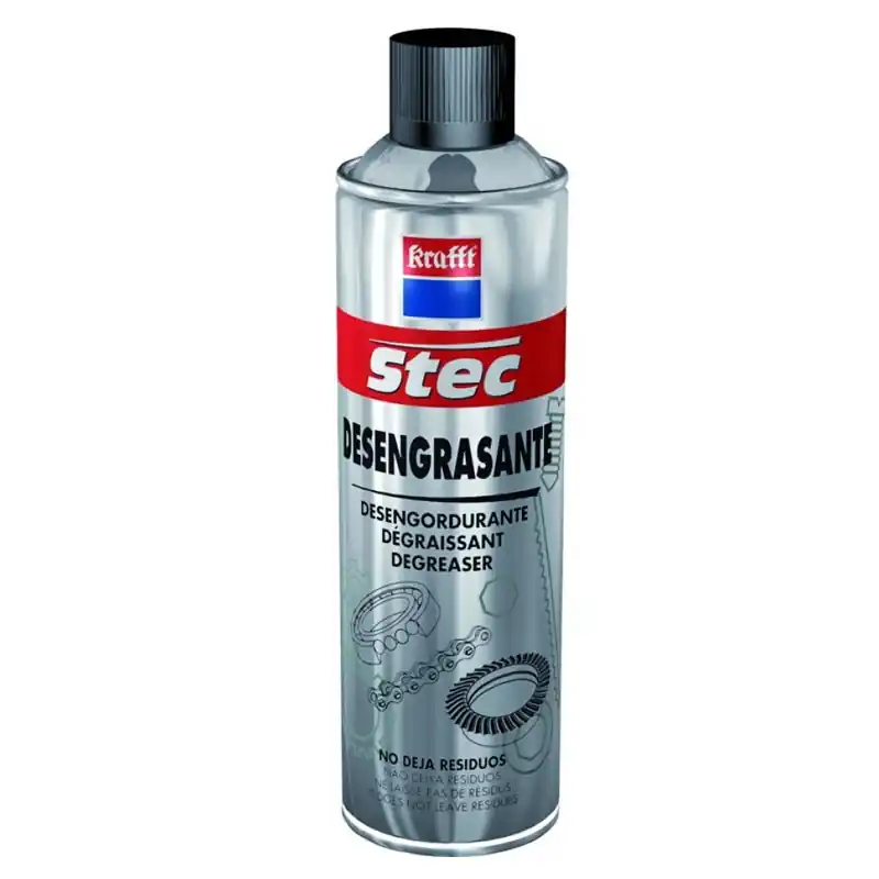Desengrasante en spray krafft stec 650 ml - Grasa de Litio