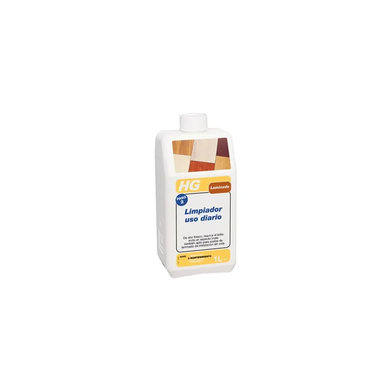 Limpiador de laminados 1l