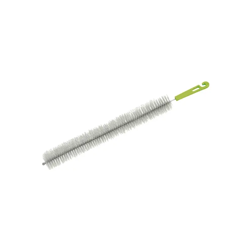 Cepillo radiadores 75 cm rulo pluma - Cepillo de limpieza